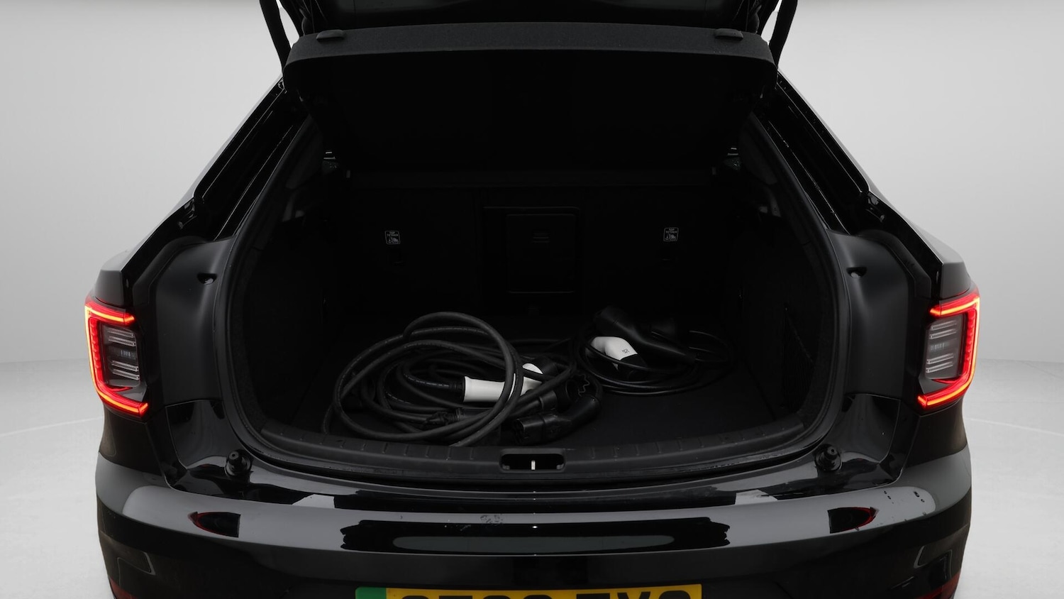 Used Polestar Polestar 2 2022 for sale - 76644730: Photo 17