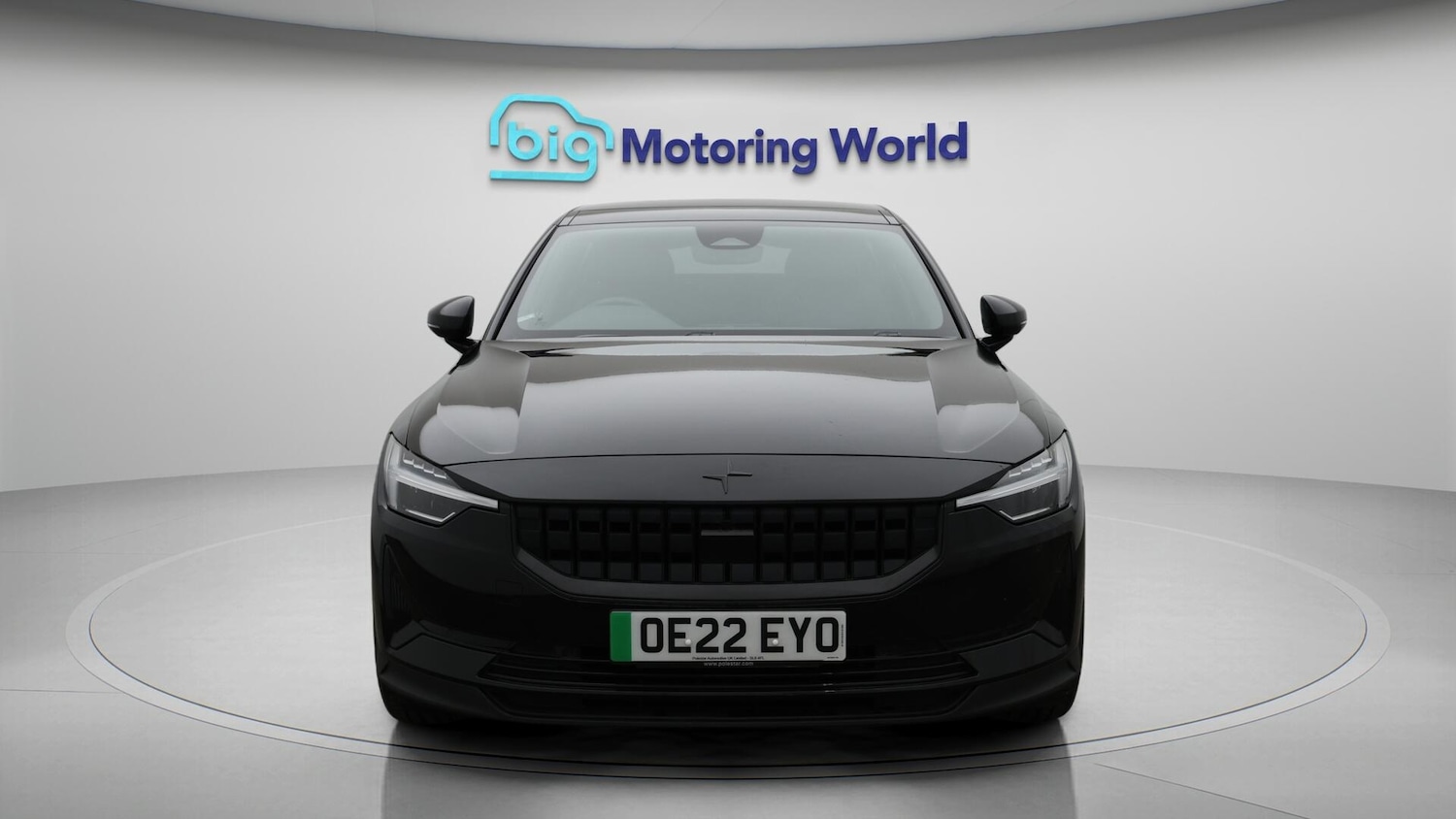 Used Polestar Polestar 2 2022 for sale - 76644730: Photo 2