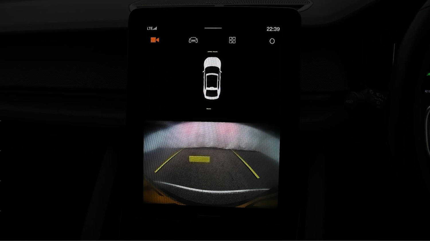 Used Polestar Polestar 2 2022 for sale - 76644730: Photo 24