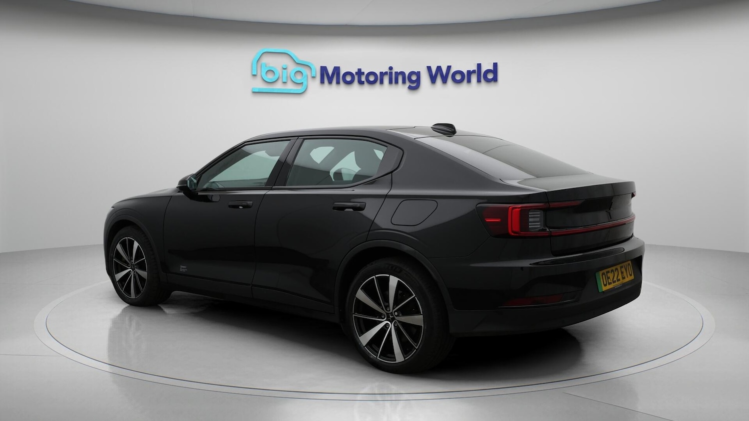 Used Polestar Polestar 2 2022 for sale - 76644730: Photo 5