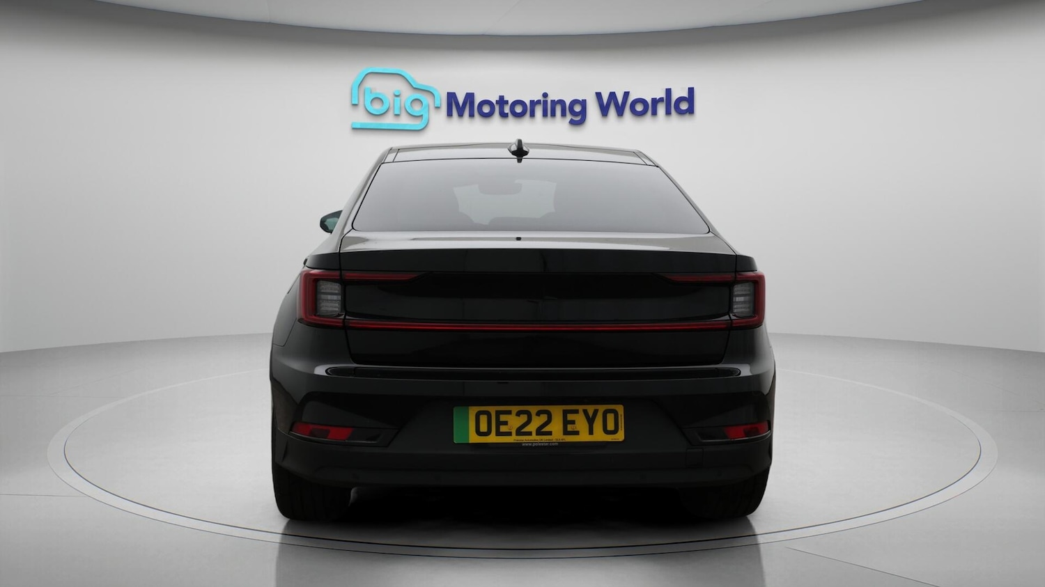 Used Polestar Polestar 2 2022 for sale - 76644730: Photo 6