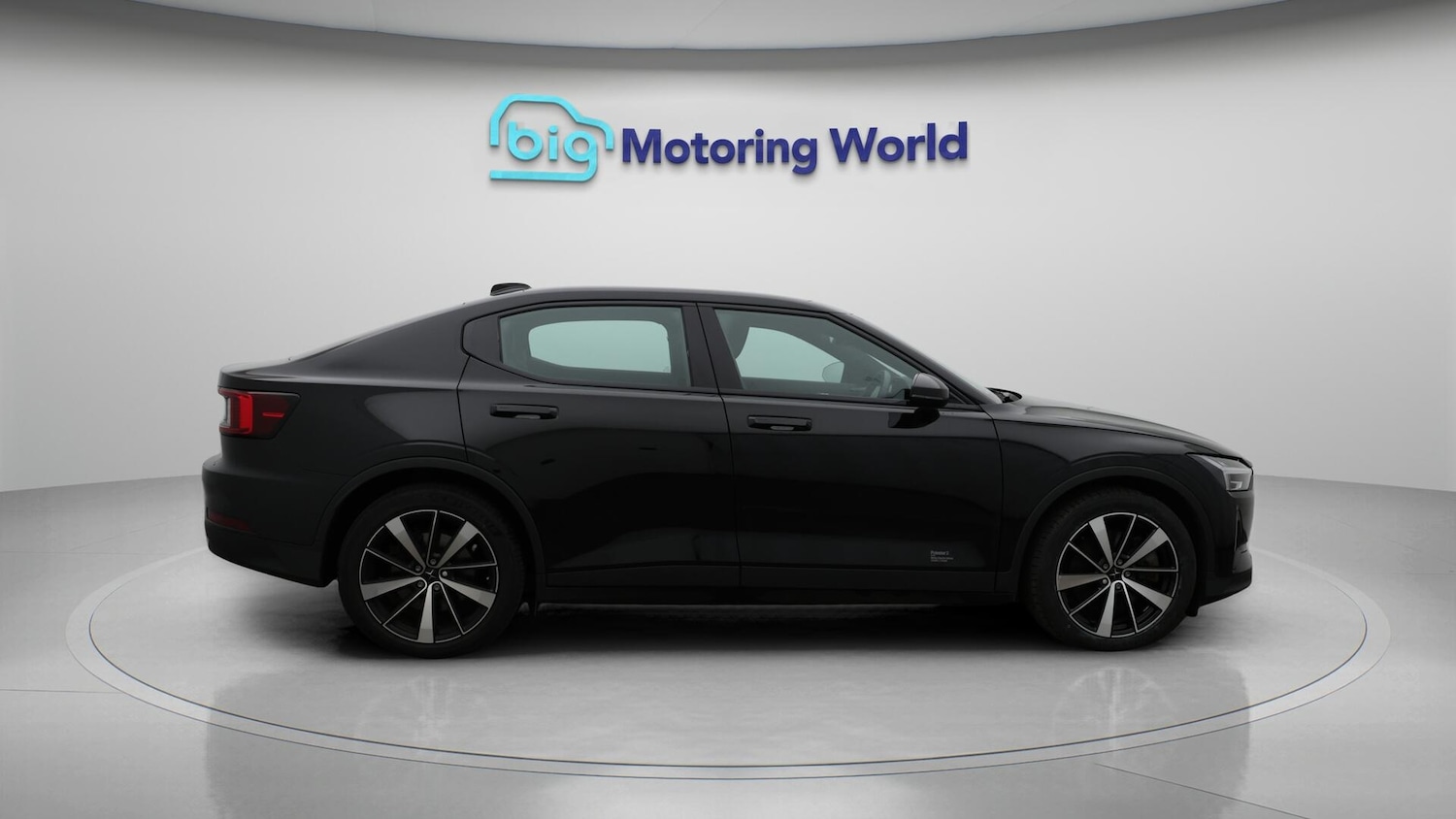 Used Polestar Polestar 2 2022 for sale - 76644730: Photo 8