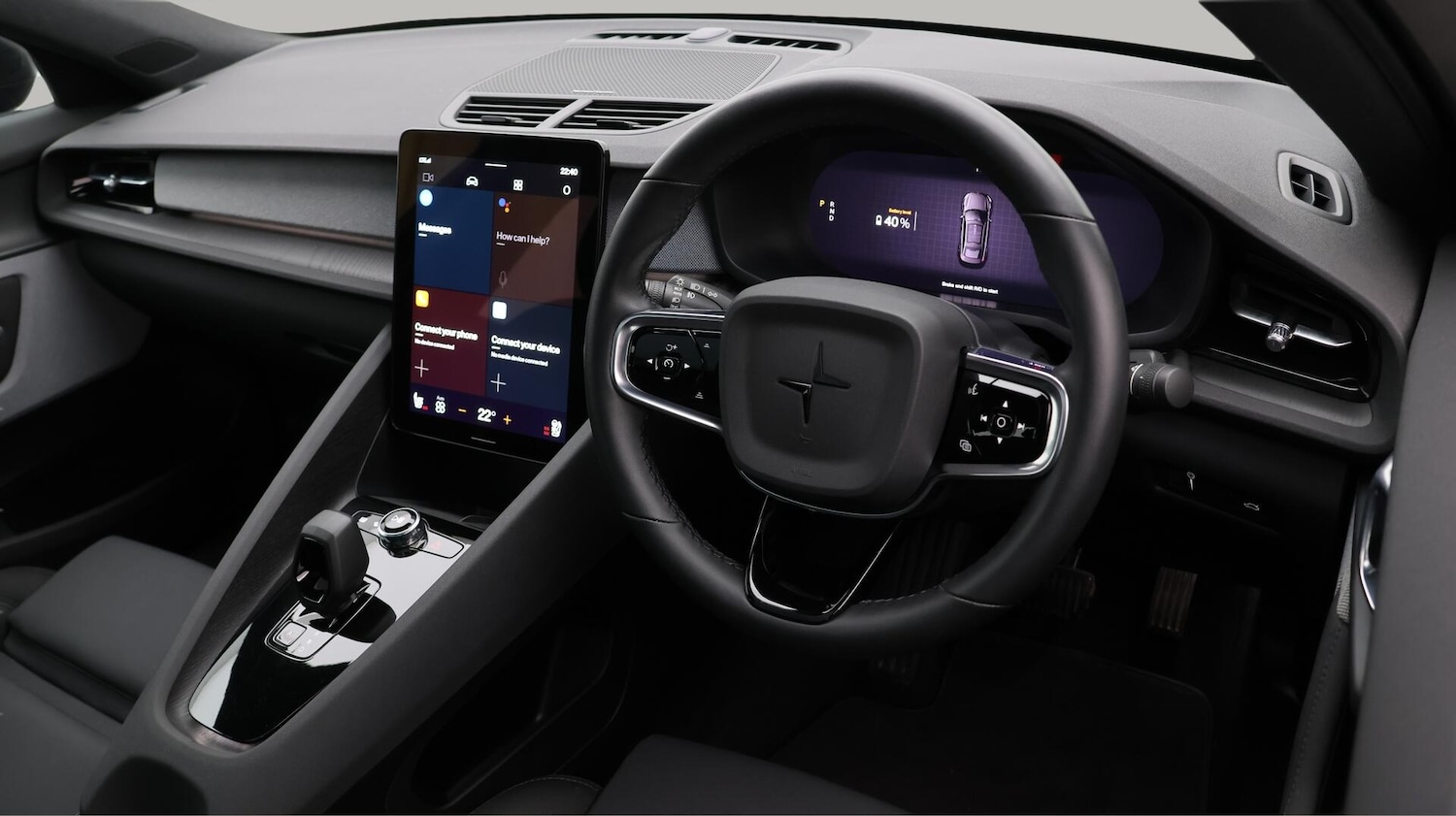 Used Polestar Polestar 2 2022 for sale - 76644730: Photo 9