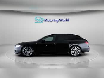 Used Audi A6 2022 for sale - 79754060: Photo
