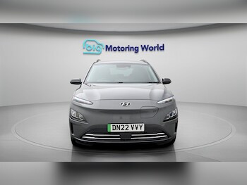 Used Hyundai KONA 2022 for sale - 79216043: Photo