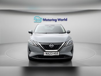 Used Nissan Qashqai 2023 for sale - 78915915: Photo