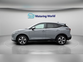 Used Nissan Qashqai 2023 for sale - 78915915: Photo