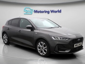 Ford - Focus