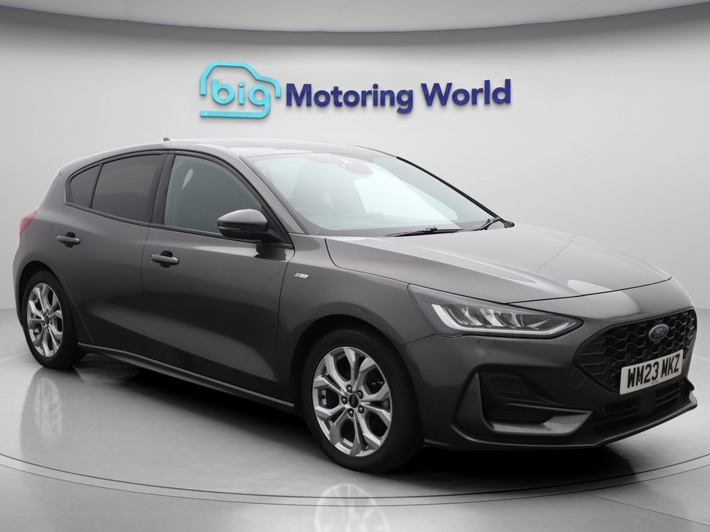 Used Ford Focus for sale - 76815462: Photo 21