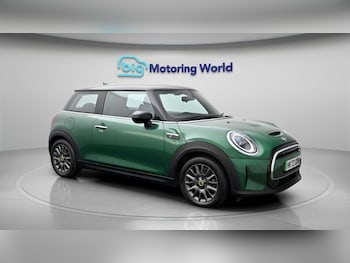 Used MINI Electric Hatch 2022 for sale - 78280640: Photo