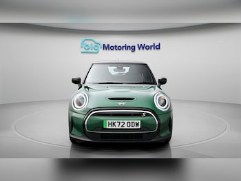 Used MINI Electric Hatch 2022 for sale - 78280640: Photo