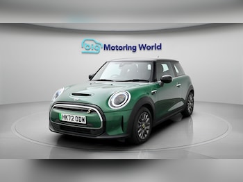 Used MINI Electric Hatch 2022 for sale - 78280640: Photo