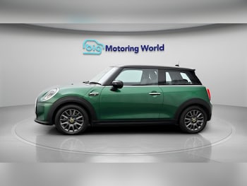Used MINI Electric Hatch 2022 for sale - 78280640: Photo