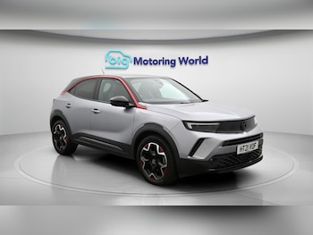 Used Vauxhall Mokka 2021 for sale - 79166016: Photo