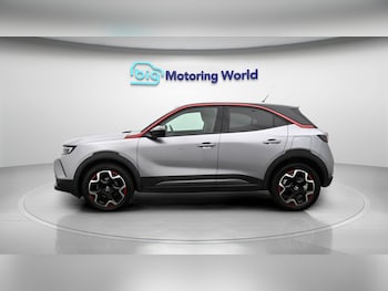 Used Vauxhall Mokka 2021 for sale - 79166016: Photo