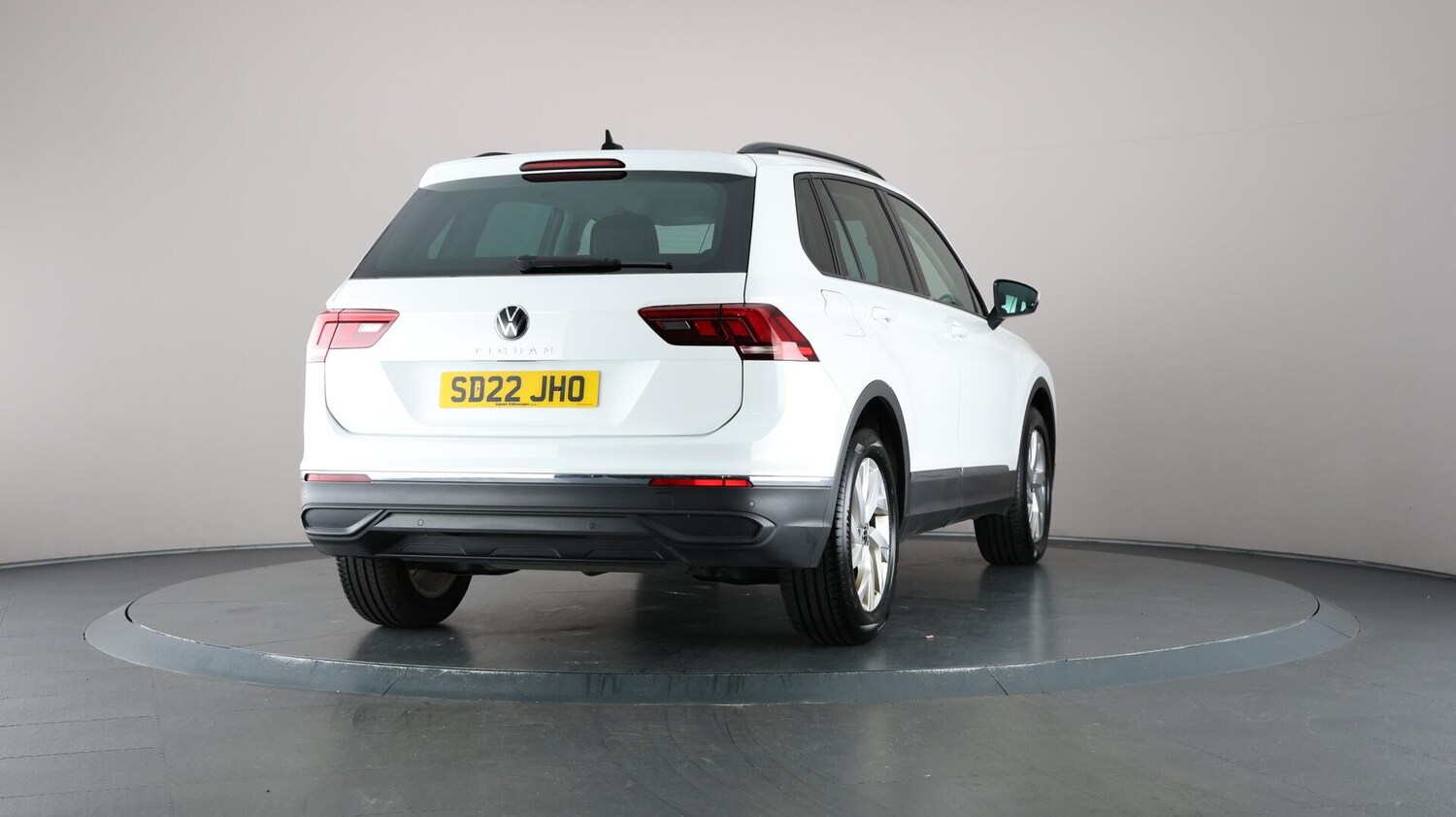 Vehicle 70