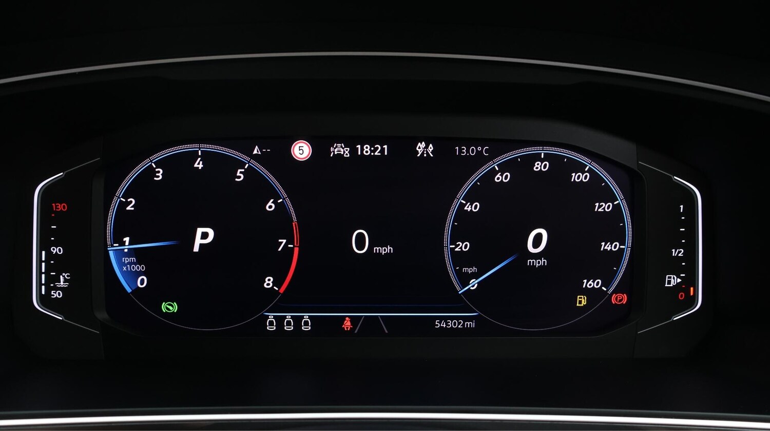 Used Volkswagen Tiguan 2022 for sale - 76513199: Photo 11