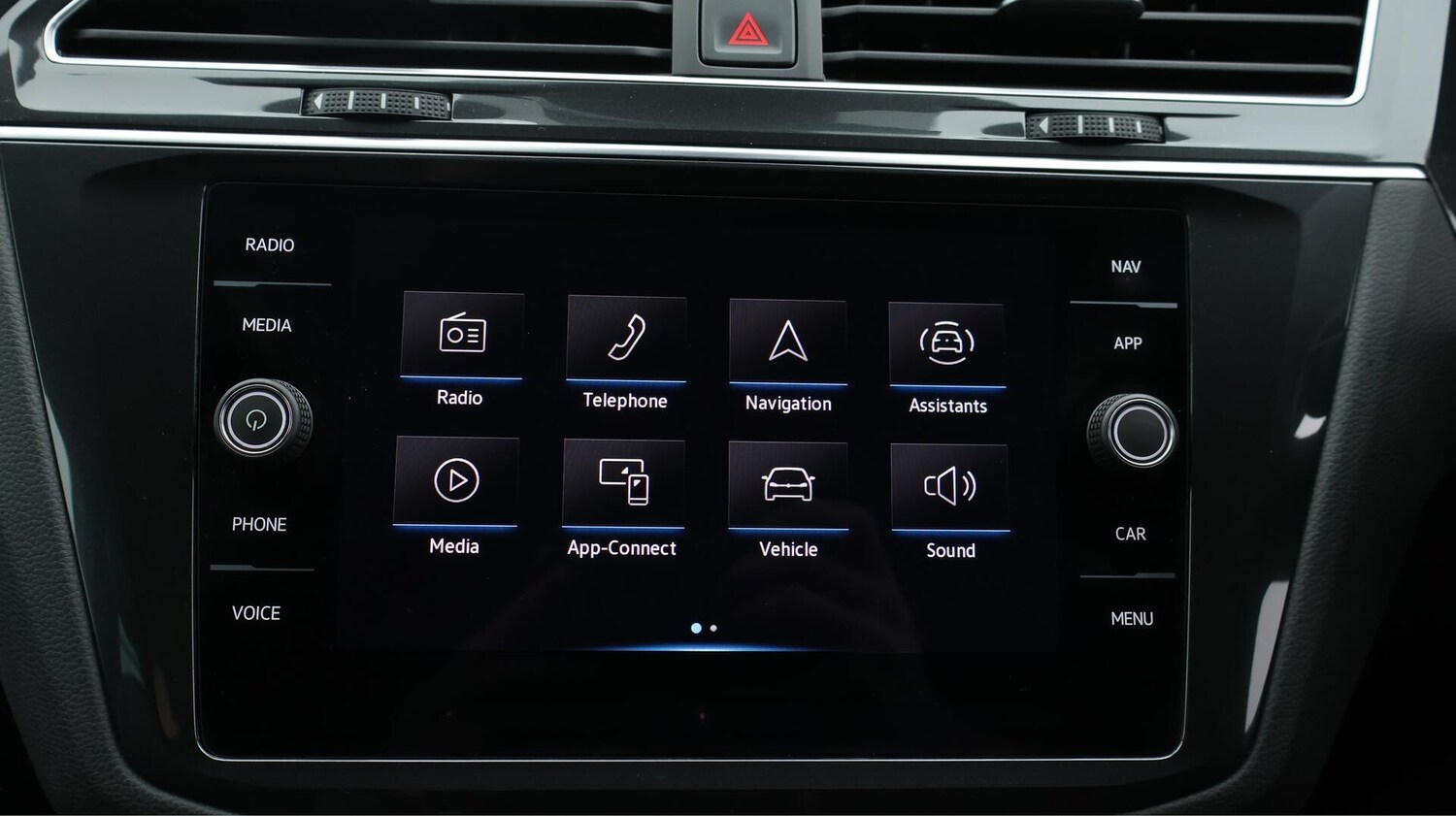 Used Volkswagen Tiguan 2022 for sale - 76513199: Photo 12