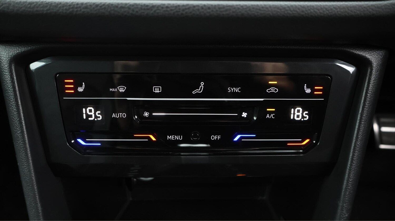 Used Volkswagen Tiguan 2022 for sale - 76513199: Photo 13