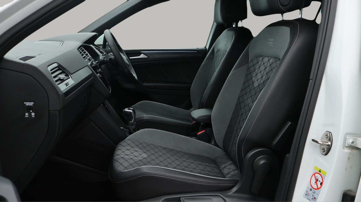 Used Volkswagen Tiguan 2022 for sale - 76513199: Photo 15