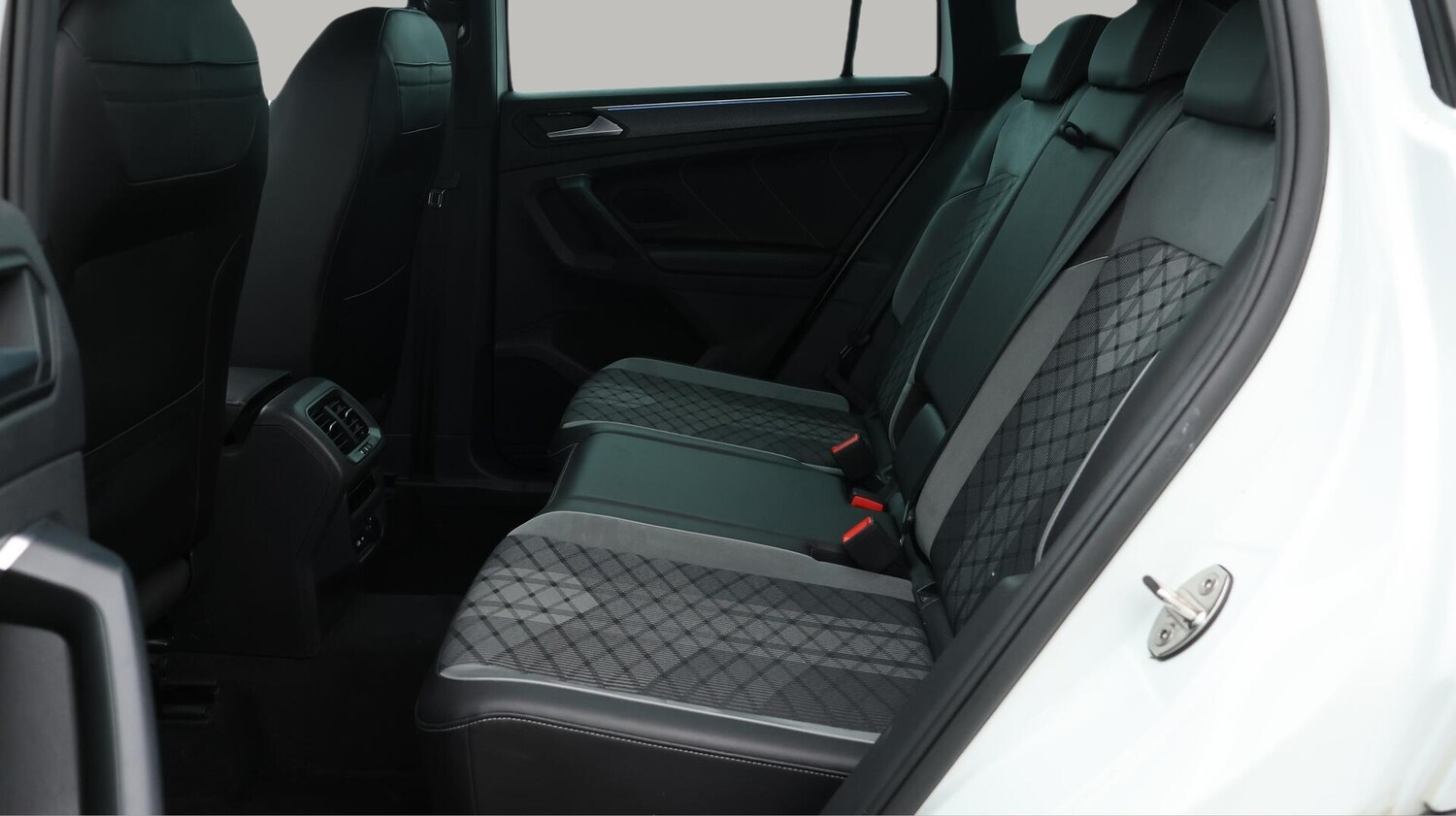 Used Volkswagen Tiguan 2022 for sale - 76513199: Photo 17