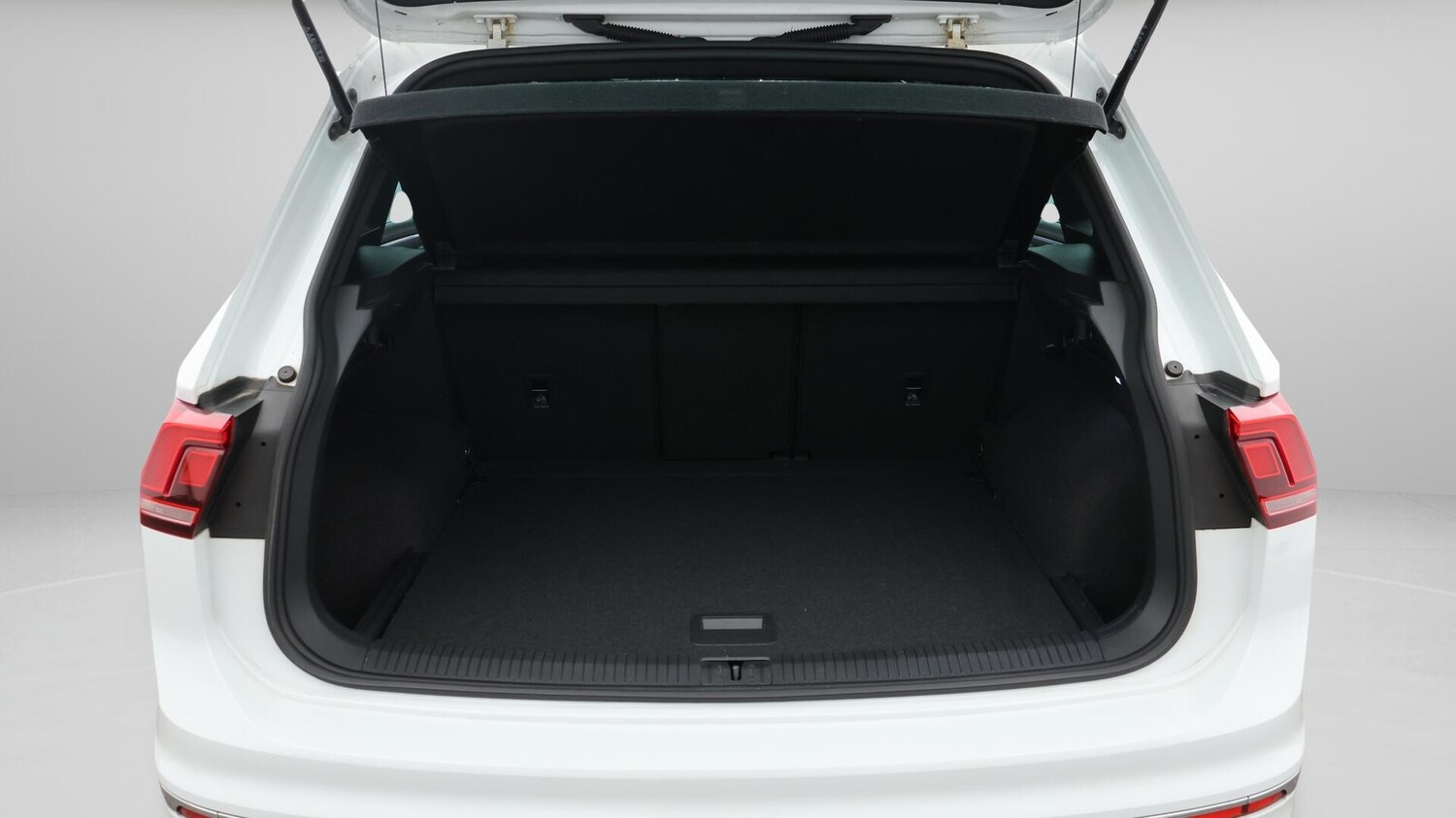 Used Volkswagen Tiguan 2022 for sale - 76513199: Photo 18