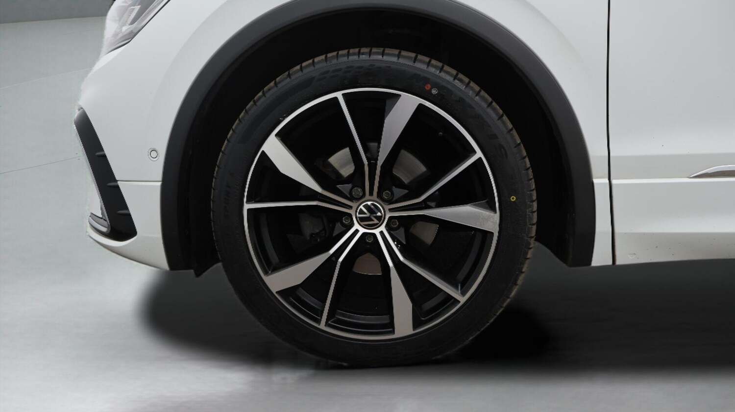 Used Volkswagen Tiguan 2022 for sale - 76513199: Photo 19