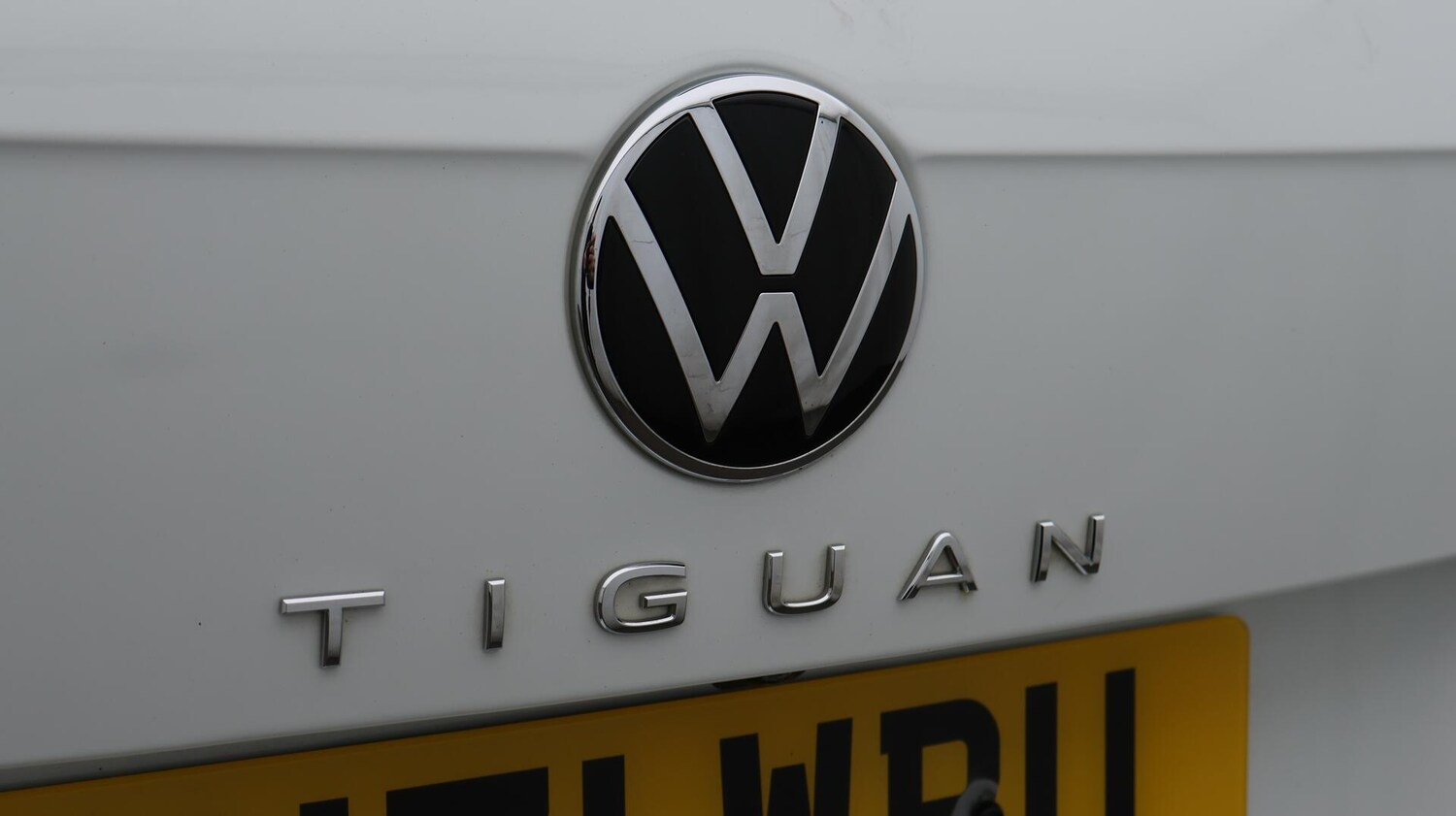 Used Volkswagen Tiguan 2022 for sale - 76513199: Photo 21