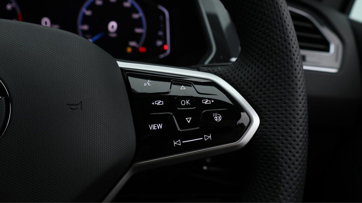 Used Volkswagen Tiguan 2022 for sale - 76513199: Photo 27