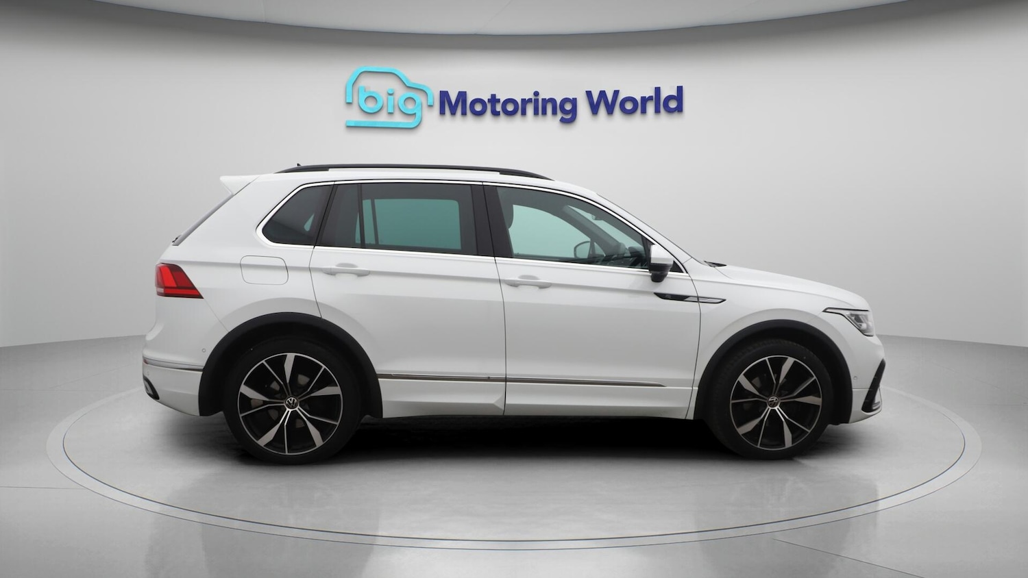 Used Volkswagen Tiguan 2022 for sale - 76513199: Photo 9