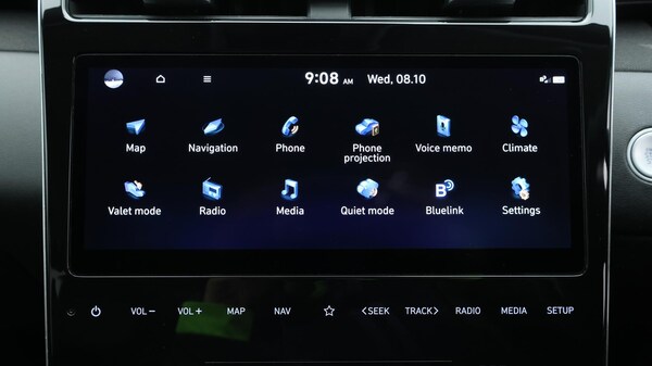 Used Hyundai TUCSON 2022 for sale - 76227469: Photo 11
