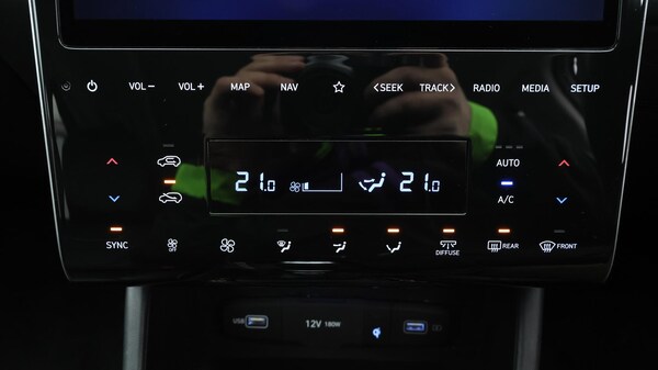 Used Hyundai TUCSON 2022 for sale - 76227469: Photo 12