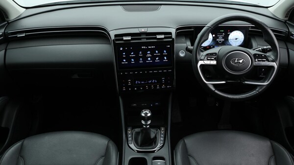 Used Hyundai TUCSON 2022 for sale - 76227469: Photo 13