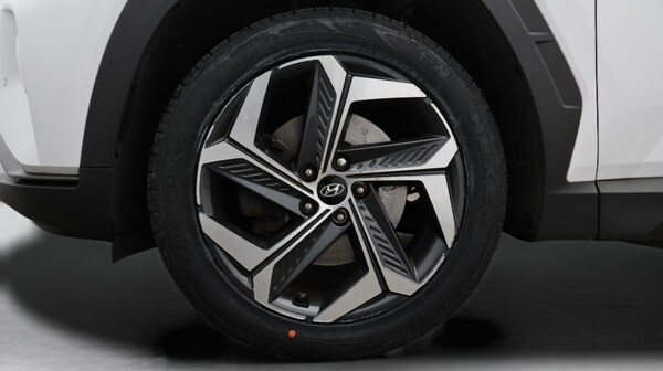 Used Hyundai TUCSON 2022 for sale - 76227469: Photo 18