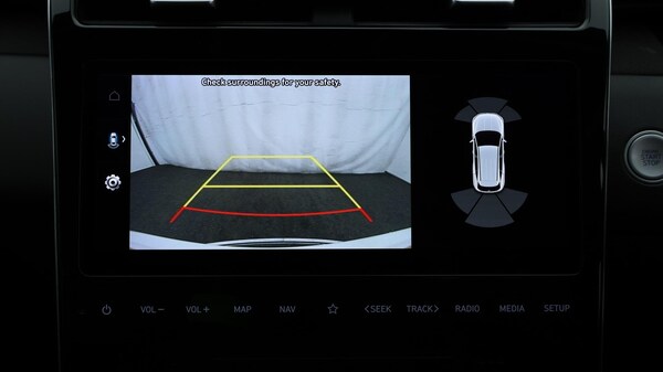Used Hyundai TUCSON 2022 for sale - 76227469: Photo 25