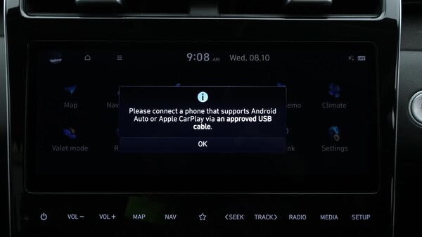 Used Hyundai TUCSON 2022 for sale - 76227469: Photo 26