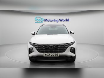 Used Hyundai TUCSON 2022 for sale - 76227469: Photo 2