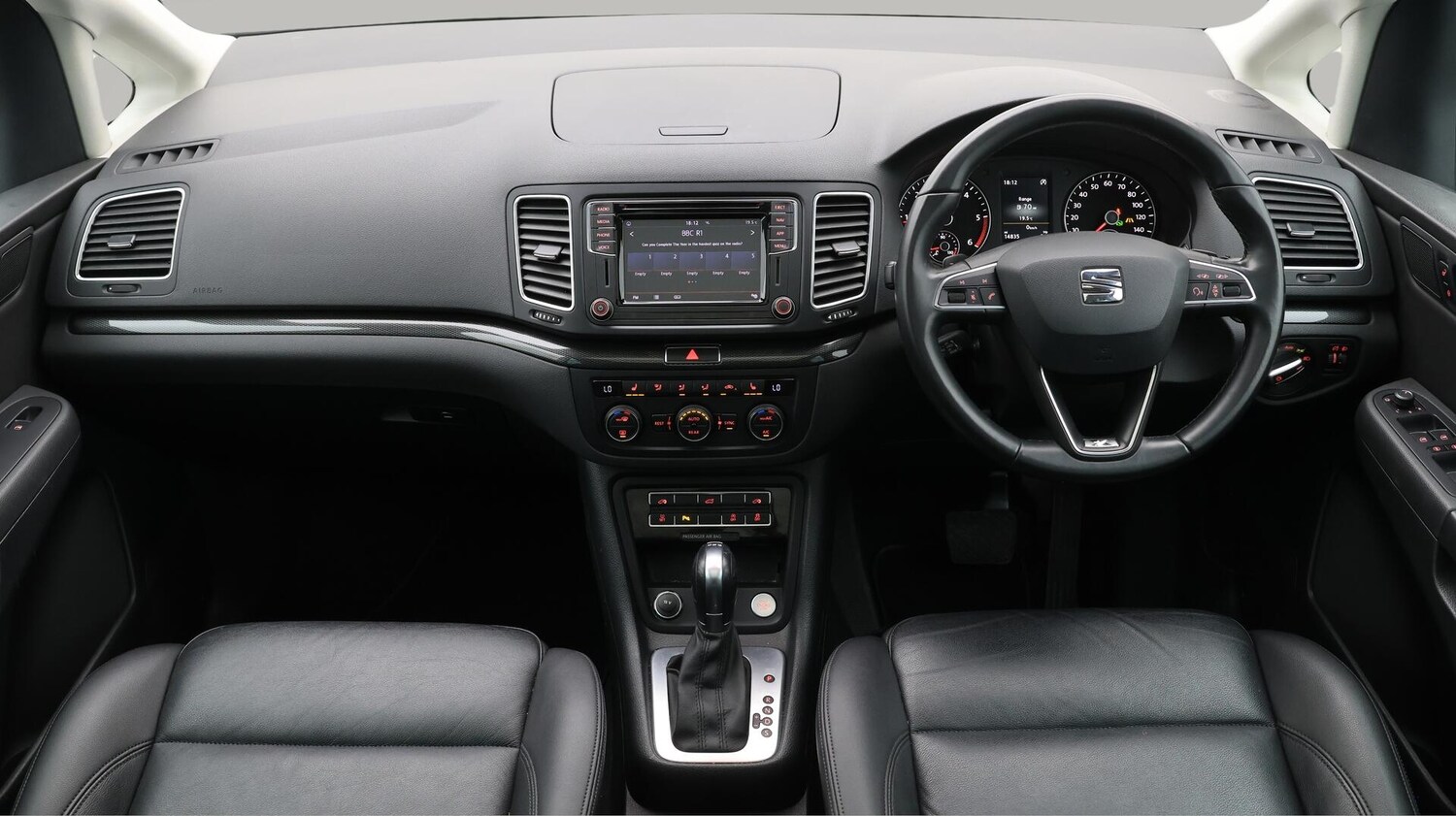 Used SEAT Alhambra 2019 for sale - 76485180: Photo 14