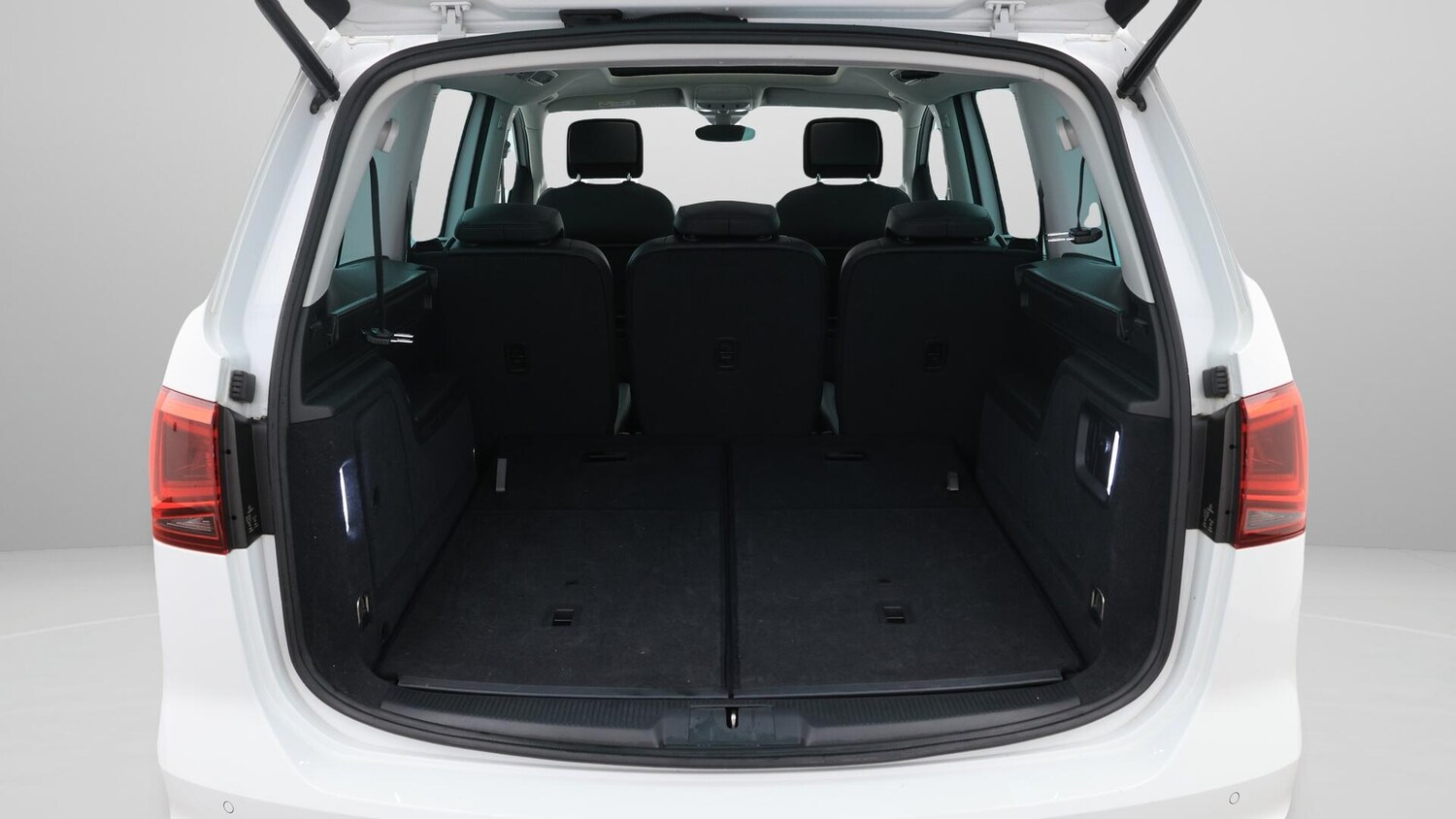 Used SEAT Alhambra 2019 for sale - 76485180: Photo 18