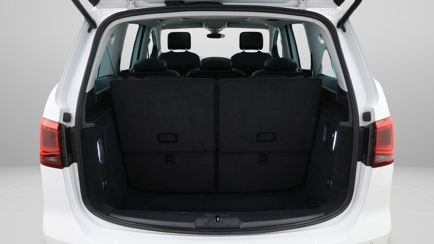 Used SEAT Alhambra 2019 for sale - 76485180: Photo 23