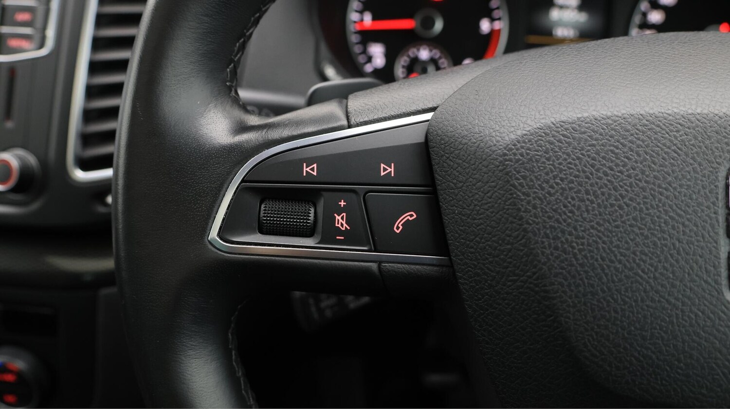 Used SEAT Alhambra 2019 for sale - 76485180: Photo 28