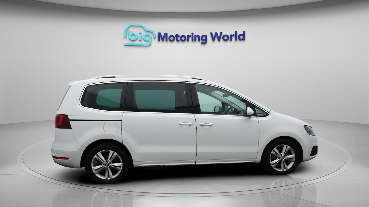 Used SEAT Alhambra 2019 for sale - 76485180: Photo 9