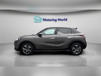 Used DS Automobiles DS 3 Crossback 2022 for sale - 78862236: Photo