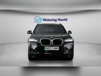Used BMW iX3 2023 for sale - 79324048: Photo