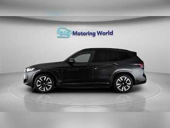 Used BMW iX3 2023 for sale - 79324048: Photo