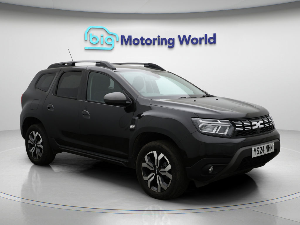 Used Dacia Duster for sale - 76815237: Photo 17