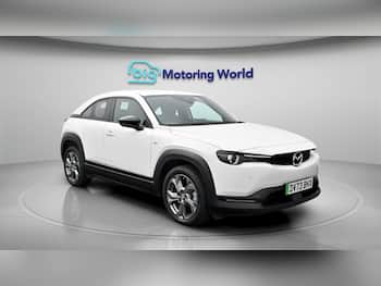 Used Mazda MX-30 2023 for sale - 79731727: Photo