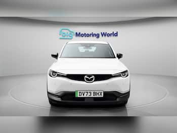 Used Mazda MX-30 2023 for sale - 79731727: Photo