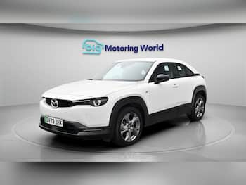 Used Mazda MX-30 2023 for sale - 79731727: Photo