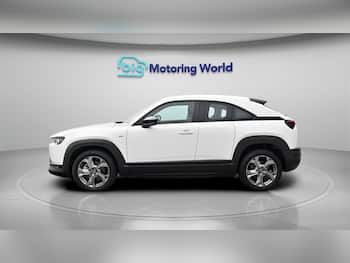 Used Mazda MX-30 2023 for sale - 79731727: Photo